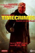 Watch Timecrimes Gomovies