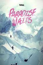 Watch Paradise Waits Gomovies
