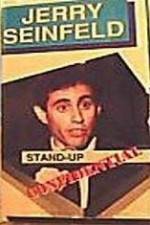 Watch Jerry Seinfeld: Stand-Up Confidential Gomovies