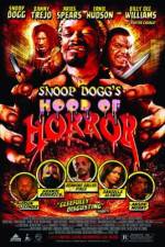 Watch Hood of Horror Gomovies