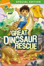 Watch Go Diego Go Diego's Great Dinosaur Rescue Gomovies