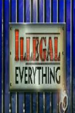 Watch Illegal Everything 2012 Gomovies