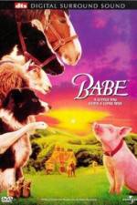 Watch Babe Gomovies