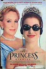 Watch The Princess Diaries Gomovies