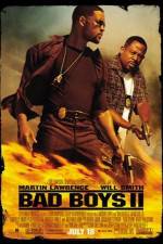 Watch Bad Boys II Gomovies