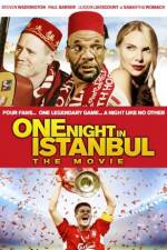 Watch One Night in Istanbul Gomovies