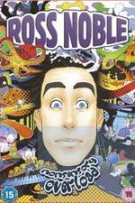 Watch Ross Noble: Nonsensory Overload Gomovies