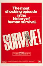 Watch Survive! Gomovies