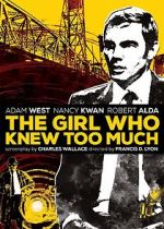 Watch The Girl Who Knew Too Much Gomovies
