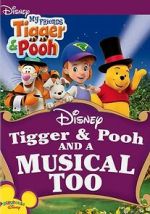 Watch Tigger & Pooh and a Musical Too Gomovies