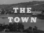 Watch The Town Gomovies