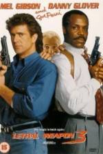 Watch Lethal Weapon 3 Gomovies