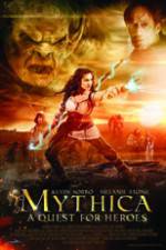 Watch Mythica: A Quest for Heroes Gomovies