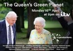 Watch The Queen\'s Green Planet Gomovies