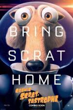 Watch Cosmic Scrat-tastrophe Gomovies