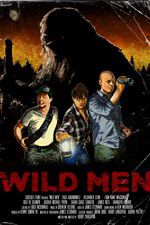 Watch Wild Men Gomovies