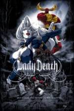 Watch Lady Death Gomovies