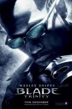 Watch Blade: Trinity Gomovies