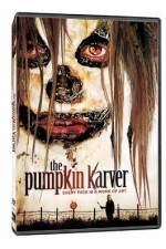 Watch The Pumpkin Karver Gomovies