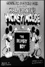 Watch The Delivery Boy Gomovies