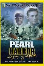 Watch Pearl Harbor: Legacy of Attack Gomovies