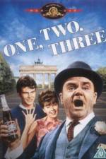 Watch One Two Three Gomovies