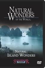 Watch Natural Wonders of the World Natural Island Wonders Gomovies