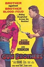 Watch Gun Brothers Gomovies