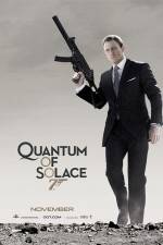 Watch Quantum of Solace Gomovies