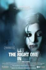 Watch Let The Right One In Gomovies