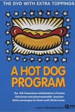 Watch A Hot Dog Program Gomovies