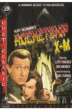 Watch Rocketship X-M Gomovies