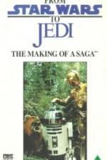 Watch From 'Star Wars' to 'Jedi' The Making of a Saga Gomovies