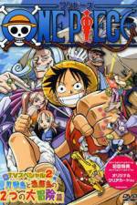 Watch One Piece Mamore Saigo no daibutai Gomovies