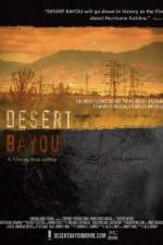 Watch Desert Bayou Gomovies