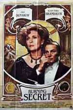 Watch Burning Secret Gomovies