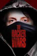 Watch The Hacker Wars Gomovies