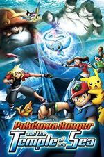 Watch Pok�mon Ranger and the Temple of the Sea Gomovies