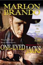 Watch One-Eyed Jacks Gomovies