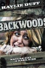 Watch Backwoods Gomovies