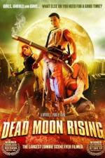Watch Dead Moon Rising Gomovies