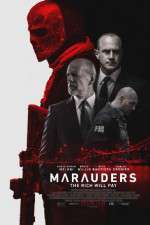 Watch Marauders Gomovies