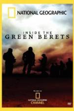 Watch National Geographic - Inside The Green Berets Gomovies