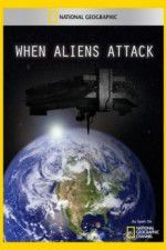 Watch When Aliens Attack Gomovies