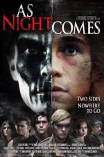 Watch As Night Comes Gomovies