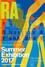 Watch Royal Academy Summer Exhibition Gomovies