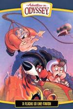 Watch Adventures in Odyssey: A Flight to the Finish Gomovies