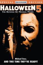 Watch Halloween 5 Gomovies