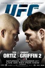 Watch UFC 106 Ortiz vs Griffin 2 Gomovies