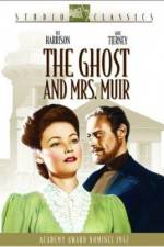 Watch The Ghost and Mrs Muir Gomovies